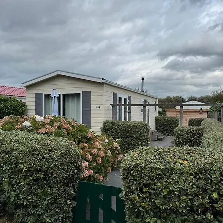 Шале Sea Shell - Near The In Петтен