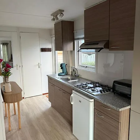 Шале Sea Shell - Near The In Петтен