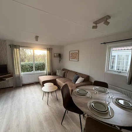 Chalet Sea Shell - Near The In *