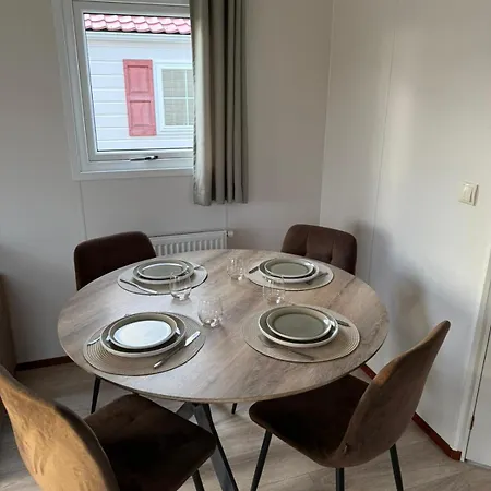 Sea Shell - Near The In Шале Петтен