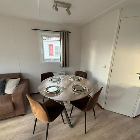 Шале Sea Shell - Near The In