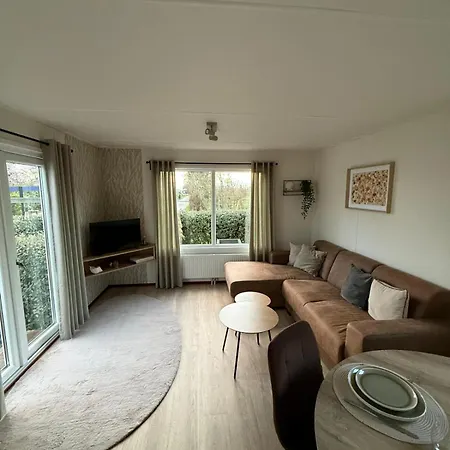 Sea Shell - Near The In Шале *