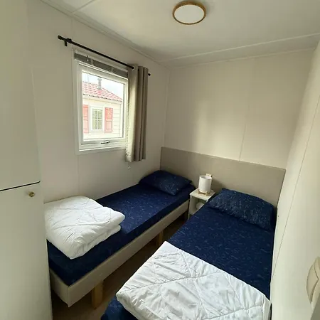 Sea Shell - Near The In Шале *