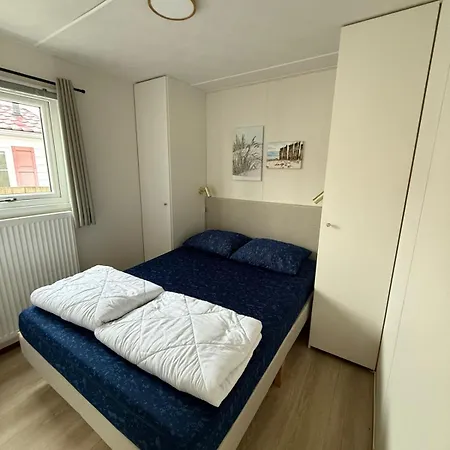 Шале Sea Shell - Near The In