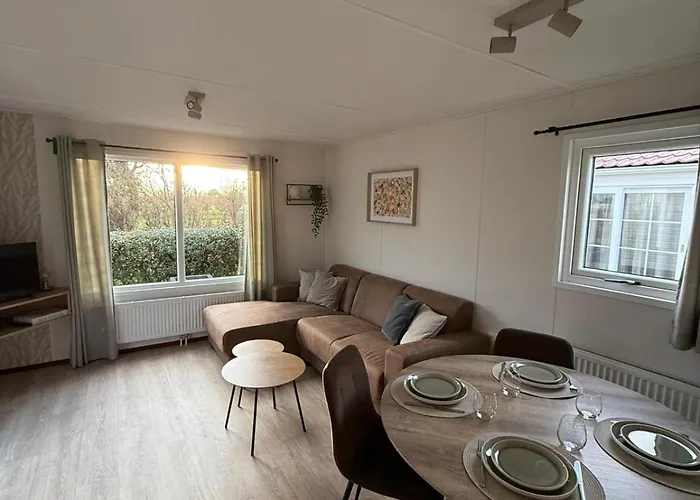 Chalet Sea Shell - Near The In *