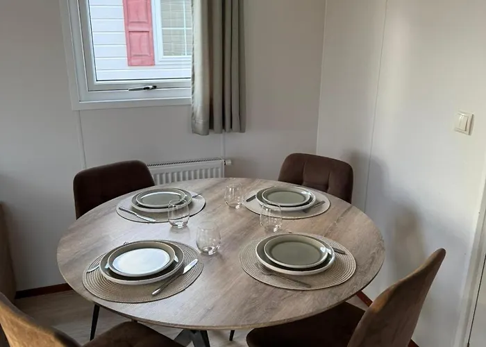 Sea Shell - Near The In בקתה פטן