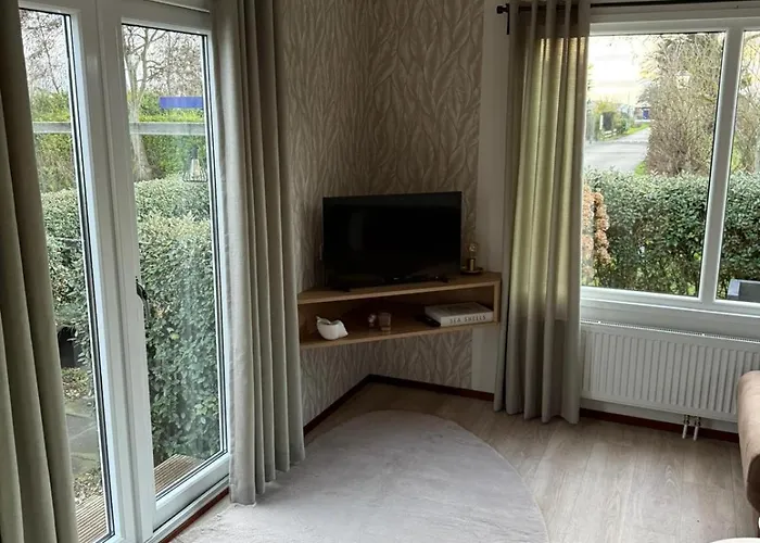 Sea Shell - Near The In *