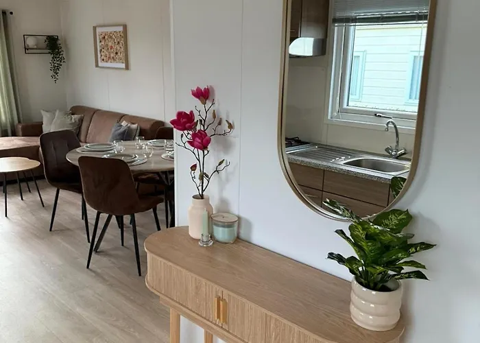 Sea Shell - Near The In Chalet