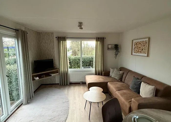 Sea Shell - Near The In בקתה *