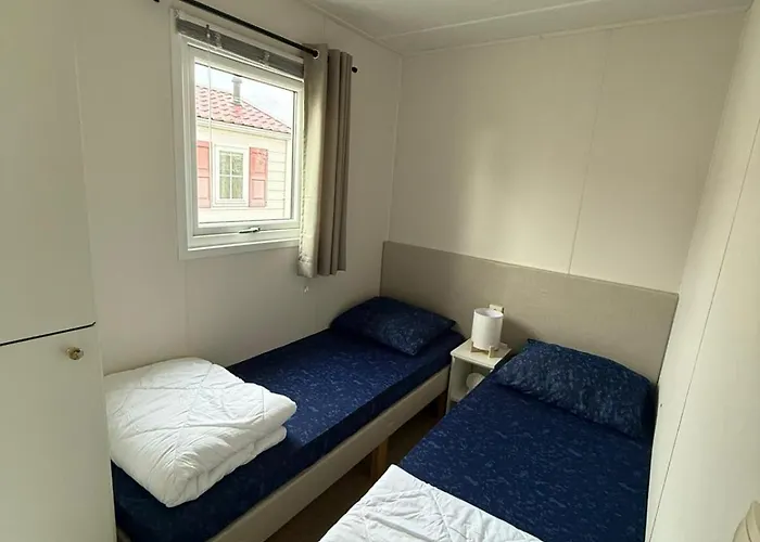 Sea Shell - Near The In בקתה *