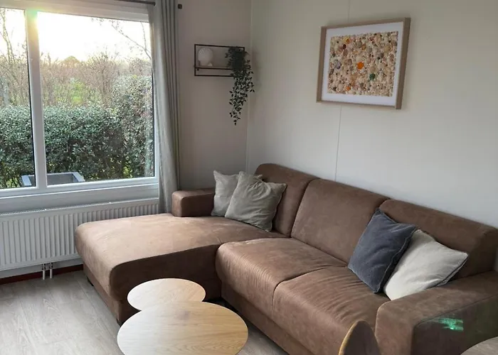 Sea Shell - Near The In * Petten