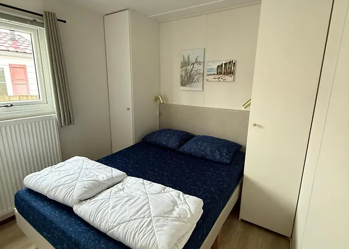 Chalet Sea Shell - Near The In